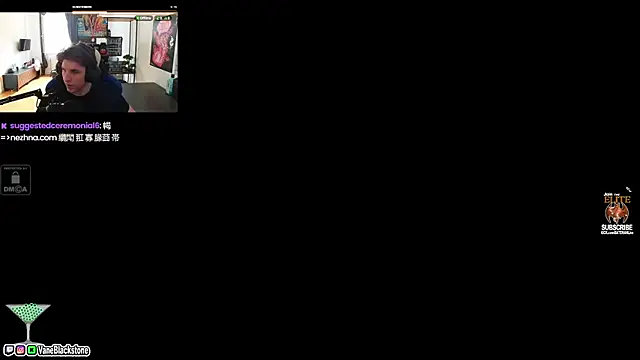 sebirp online show from 04-14-26, 01:16