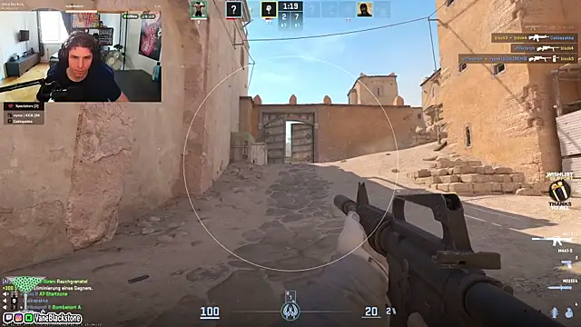 sebirp online show from 04-03-26, 03:07