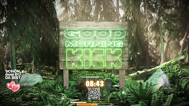 sebirp online show from 04-21-26, 01:50