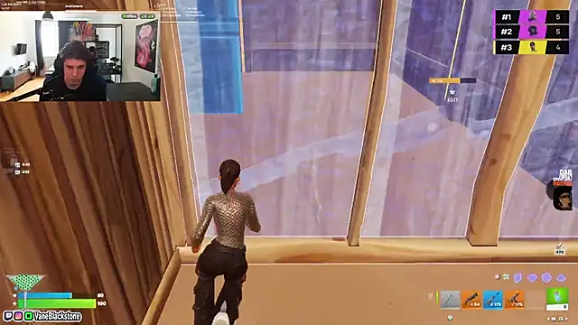 sebirp online show from 04-12-26, 12:08