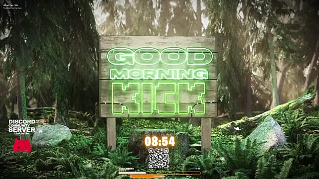 sebirp online show from 04-13-26, 11:47