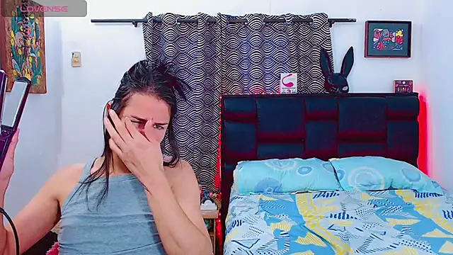 Azley sweet online show from 12-22-25, 02:39