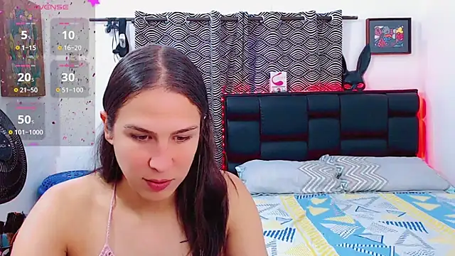 Snapshot of Azley_sweet chatting on 03-03-26, 06:37 Azley sweet online show from 03-03-26, 06:37