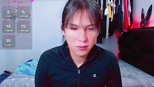 Azley sweet online show from 06-19-26, 01:39