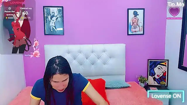 Azley sweet online show from 09-27-25, 06:14