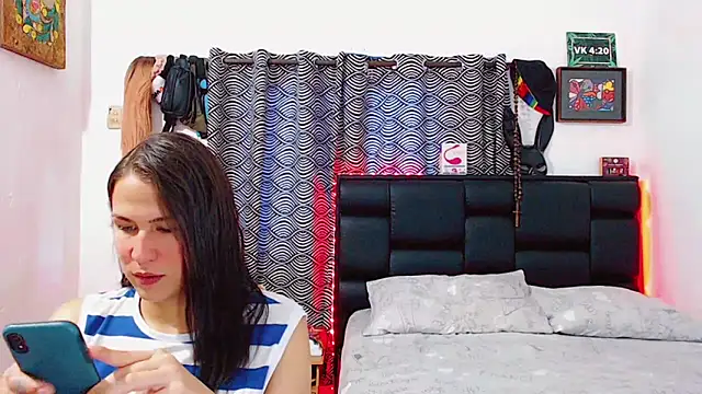 Azley sweet online show from 11-23-25, 02:05