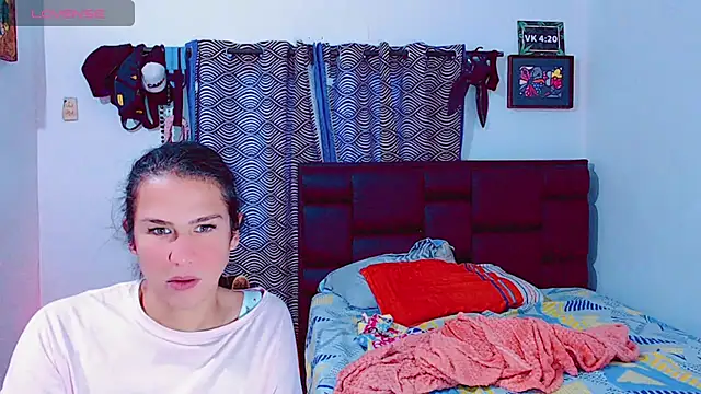 Azley sweet online show from 11-11-25, 01:06