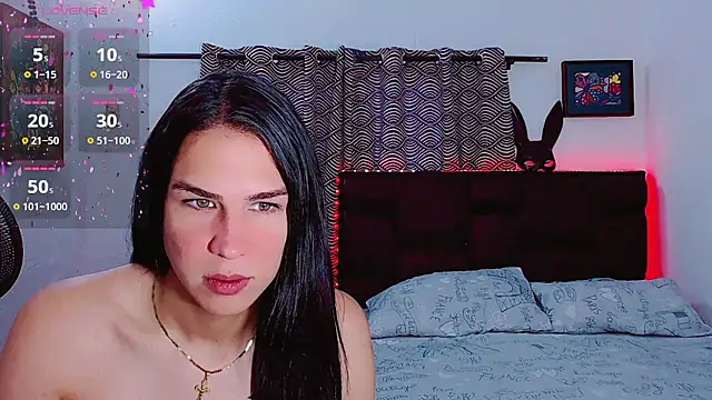 Azley sweet online show from 01-09-26, 01:29