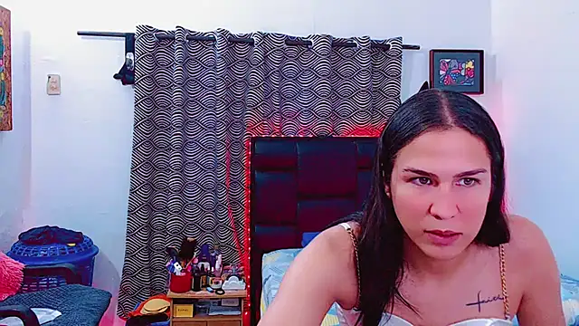 Azley sweet online show from 02-04-26, 08:48