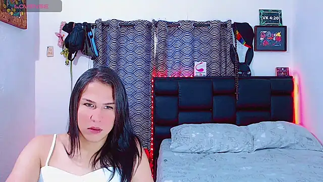 Azley sweet online show from 11-19-25, 02:50