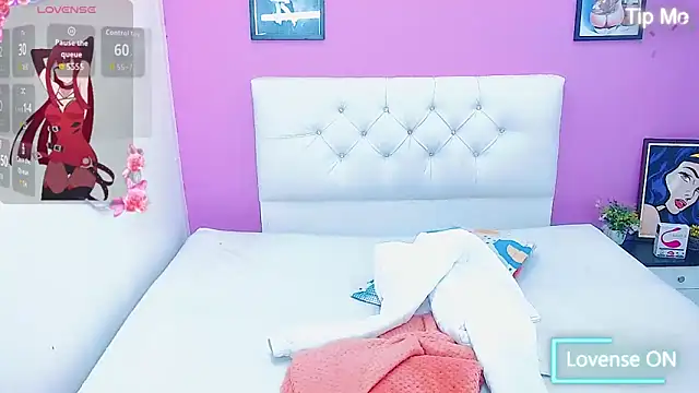 Azley sweet online show from 09-26-25, 04:03