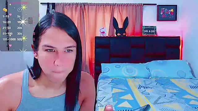 Azley sweet online show from 03-19-25, 01:51