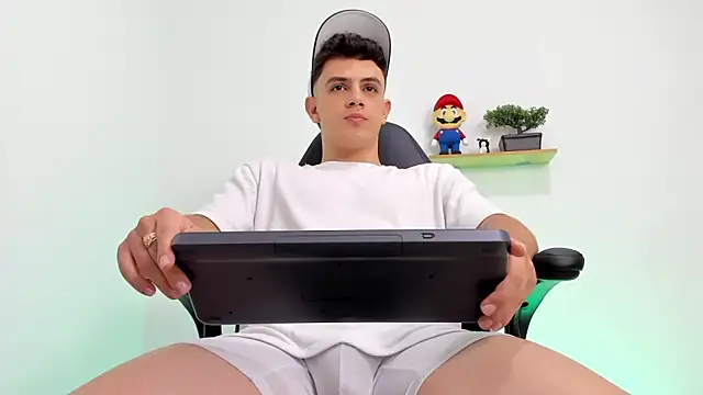 Mikecooper online show from 10-12-25, 11:50