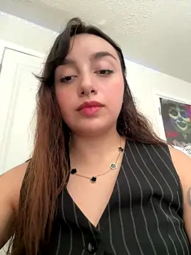 CharmingMaddie online show from 09-15-25, 04:18