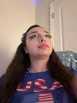 CharmingMaddie online show from 02-22-26, 05:54