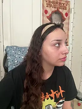 CharmingMaddie online show from 02-12-26, 05:34