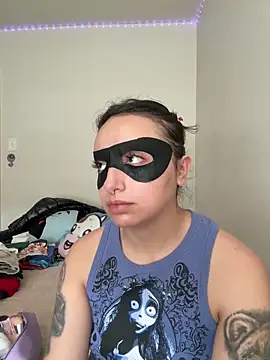 CharmingMaddie online show from 05-24-26, 03:45