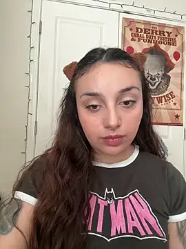 CharmingMaddie online show from 03-21-26, 04:11