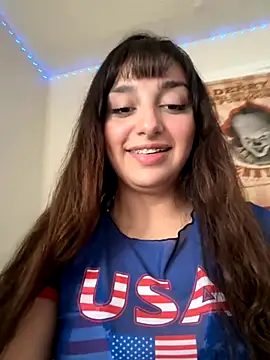CharmingMaddie online show from 09-29-25, 07:08