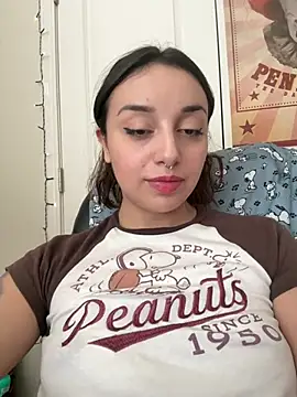 CharmingMaddie online show from 02-06-26, 04:47