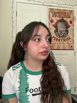 CharmingMaddie online show from 03-19-26, 06:41