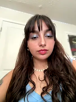 CharmingMaddie online show from 09-17-25, 05:59