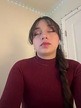 CharmingMaddie online show from 03-03-26, 07:54