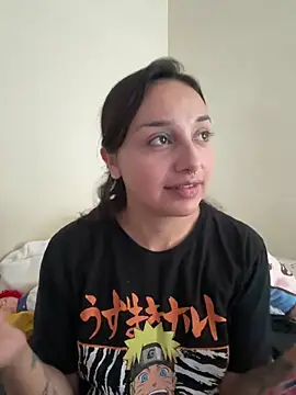 CharmingMaddie online show from 06-05-26, 07:52