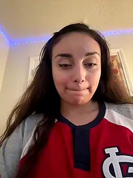 CharmingMaddie online show from 11-05-25, 03:20