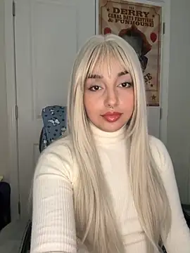 CharmingMaddie online show from 12-02-25, 06:42