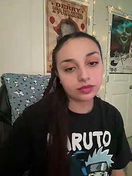 CharmingMaddie online show from 03-11-26, 05:18