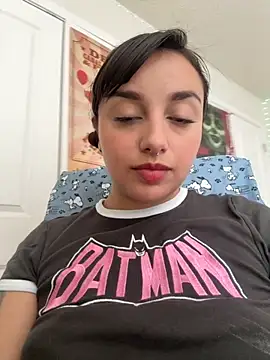 CharmingMaddie online show from 10-07-25, 03:35