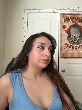 CharmingMaddie online show from 03-24-26, 06:41