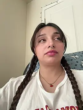 CharmingMaddie online show from 04-07-26, 04:53