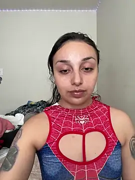 CharmingMaddie online show from 05-29-26, 04:35
