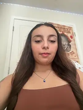 CharmingMaddie online show from 09-08-25, 04:28