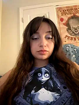 CharmingMaddie online show from 11-24-25, 09:37