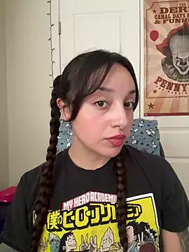 CharmingMaddie online show from 02-16-26, 08:40