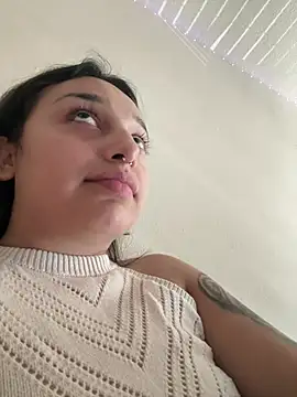 CharmingMaddie online show from 06-03-26, 06:12