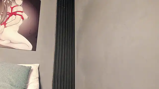 Violett Salvatore online show from 07-29-26, 04:28