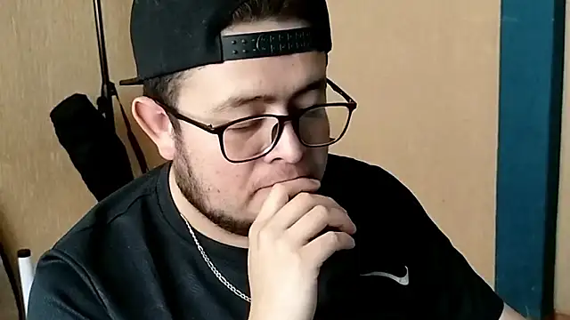 Esteban wolf online show from 02-22-26, 06:53