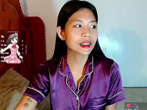 Snapshot of yumi_yum chatting on 07-28-26, 03:47 yumi yum online show from 07-28-26, 03:47