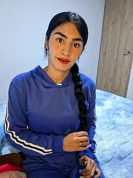 0Bonni1 online show from 10-22-25, 01:38