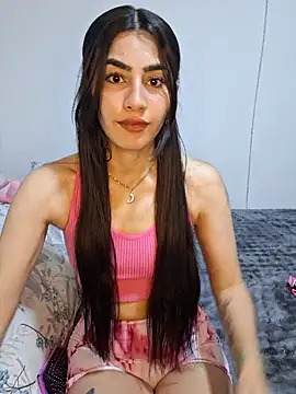 0Bonni1 online show from 10-03-25, 01:20