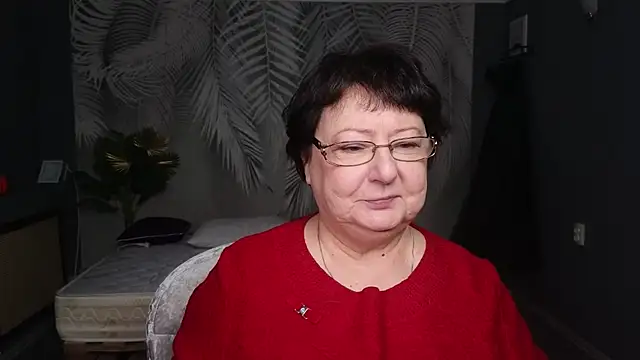 Sabina Ros online show from 11-29-25, 10:37