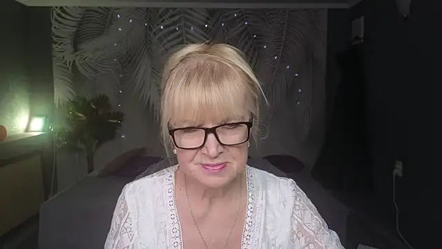 Sabina Ros online show from 12-20-25, 07:22