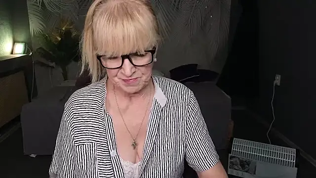 Sabina Ros online show from 02-14-26, 07:52