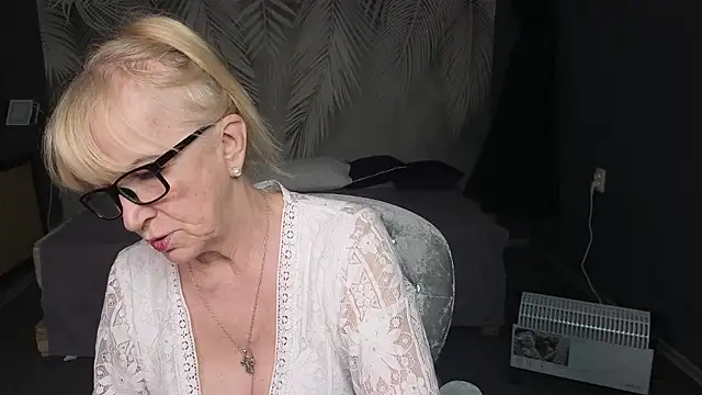 Sabina Ros online show from 01-16-26, 07:34