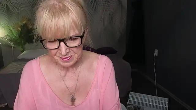 Sabina Ros online show from 04-09-26, 02:01