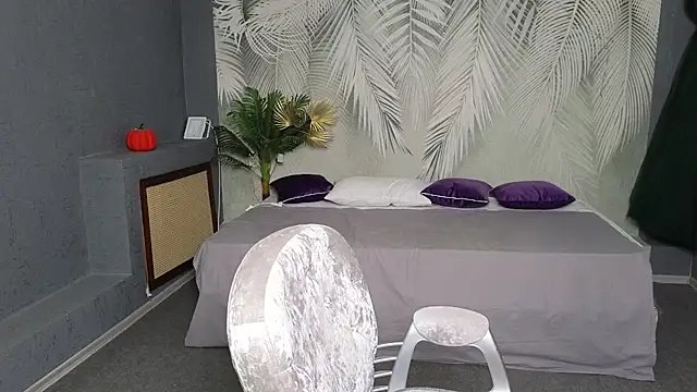 Sabina Ros online show from 09-22-25, 06:41